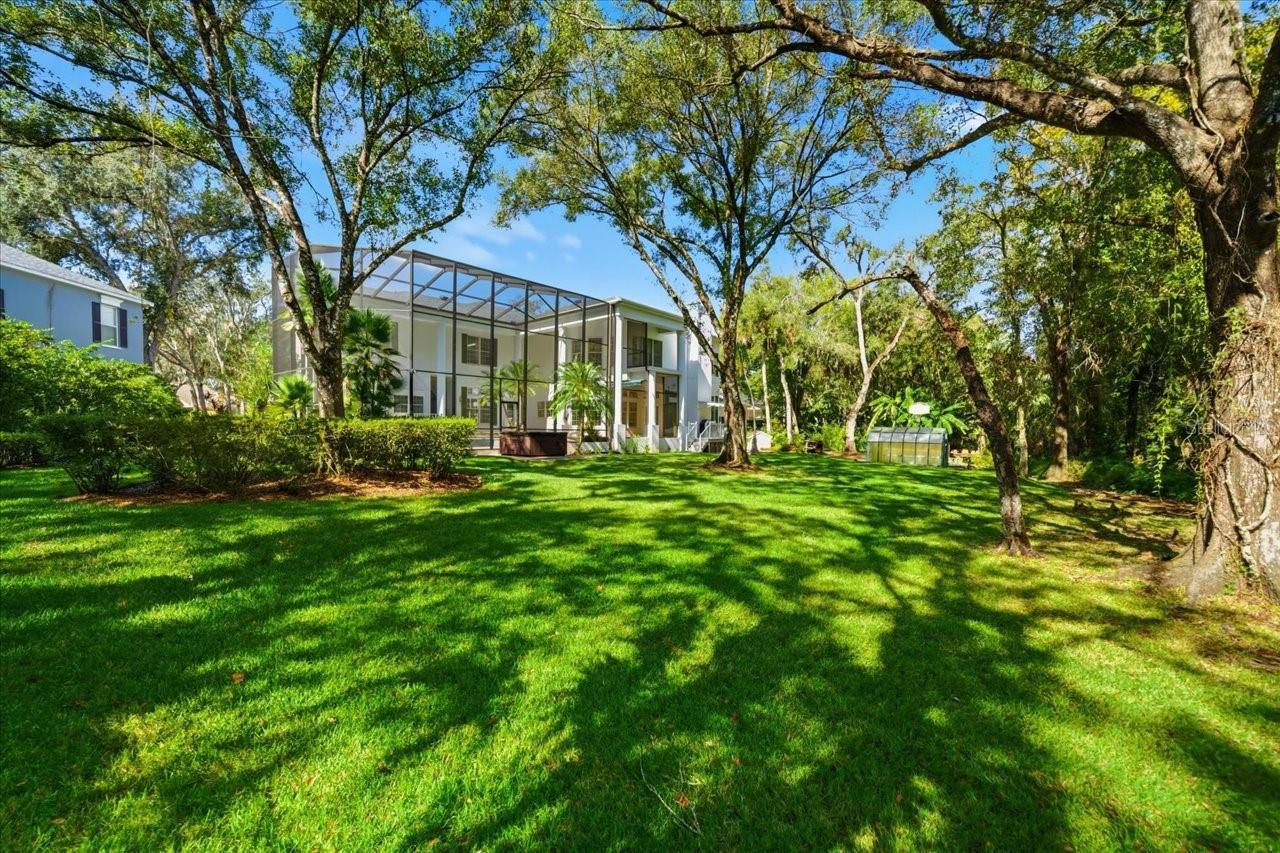 A REP OF TAMPA PALMS UNIT 1B - Residential