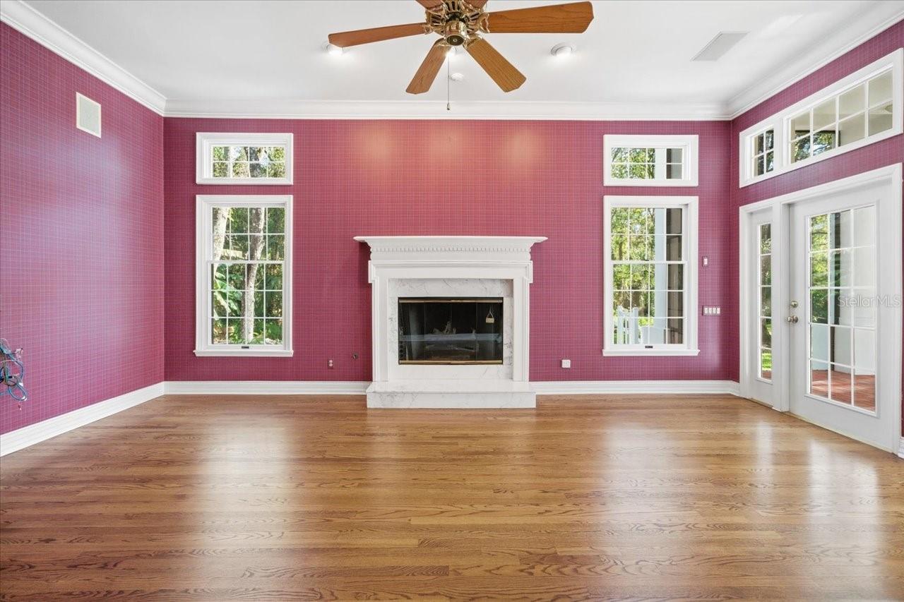 A REP OF TAMPA PALMS UNIT 1B - Residential