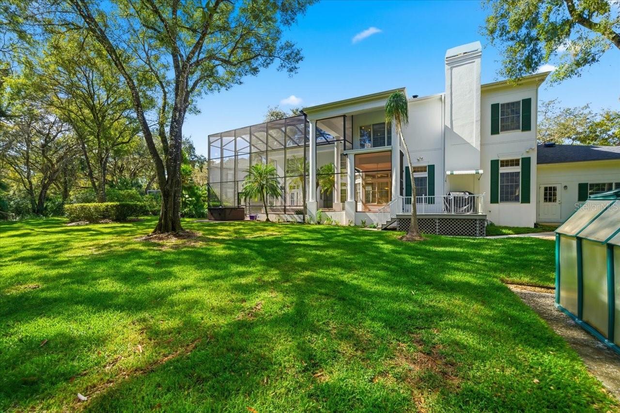 A REP OF TAMPA PALMS UNIT 1B - Residential