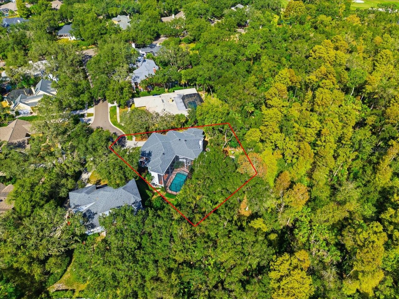 A REP OF TAMPA PALMS UNIT 1B - Residential