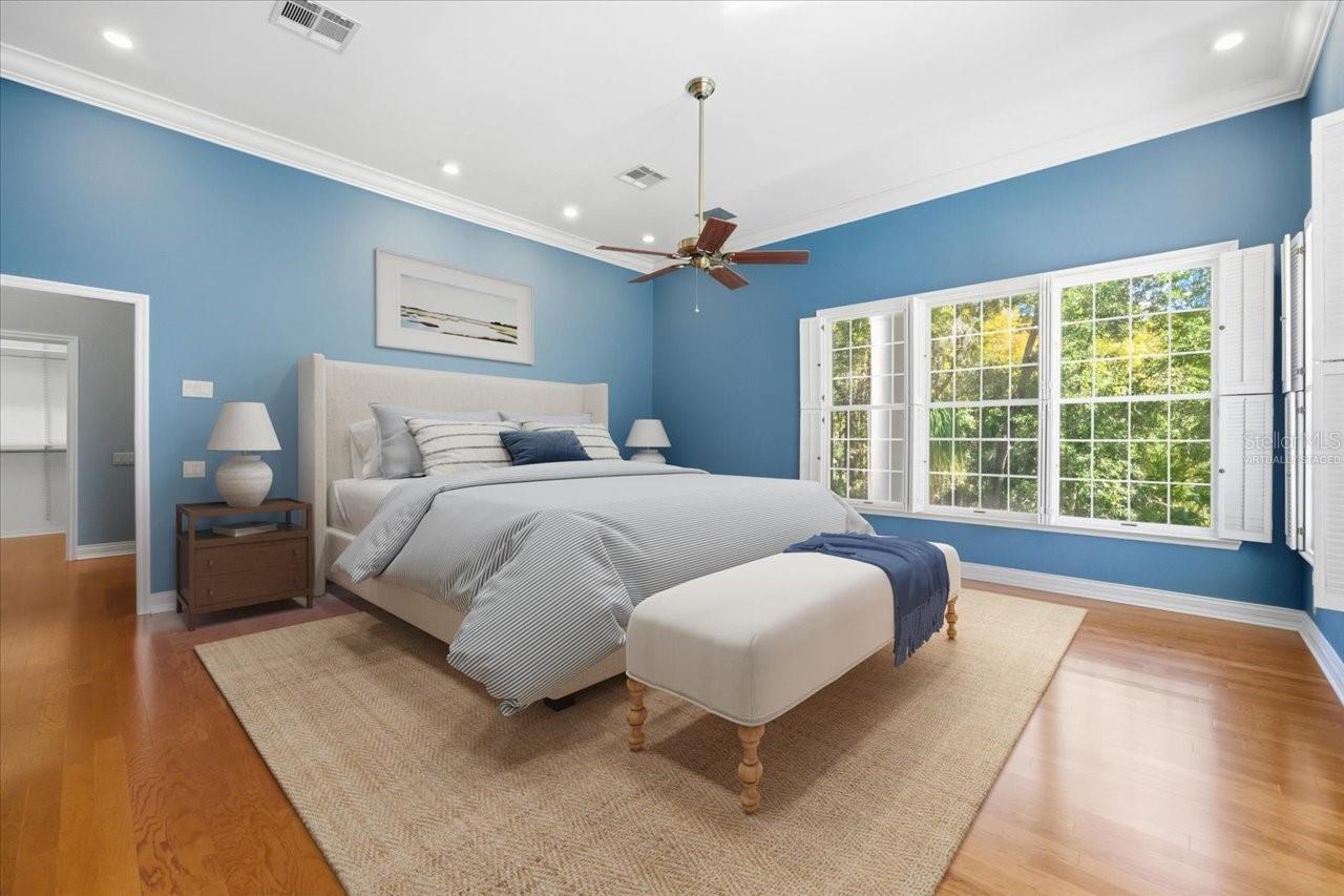 A REP OF TAMPA PALMS UNIT 1B - Residential