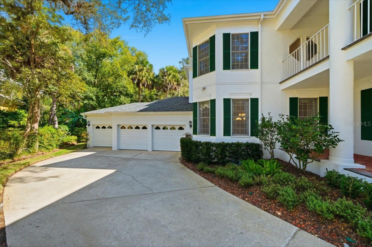 A REP OF TAMPA PALMS UNIT 1B - Residential