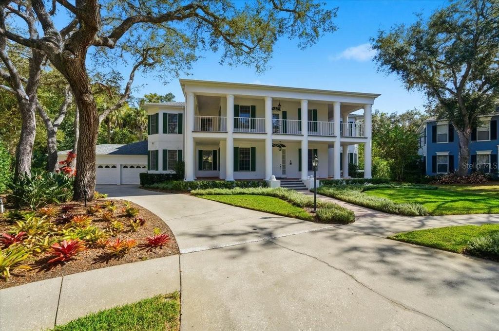 Photo of 15303 Eaton Court, Tampa, FL 33647 (MLS # TB8445737)