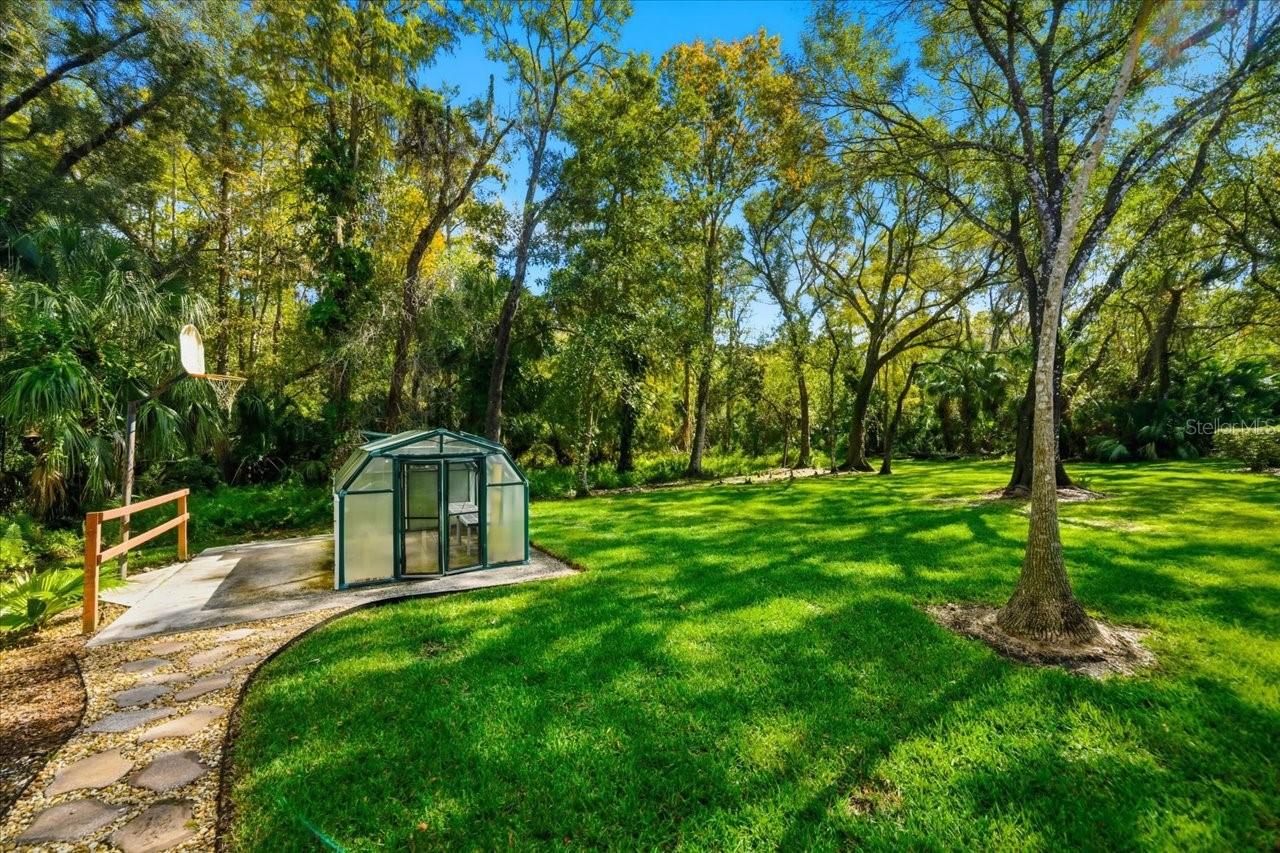 A REP OF TAMPA PALMS UNIT 1B - Residential