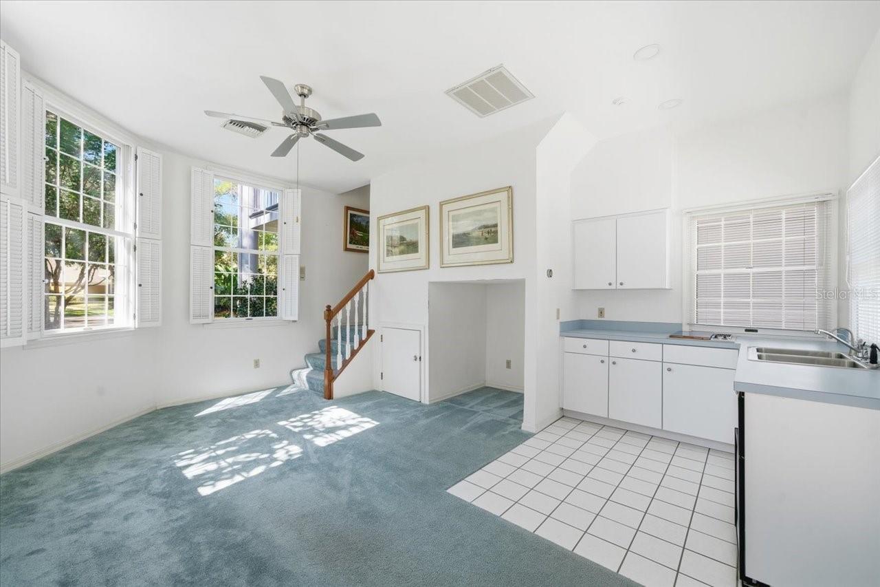 A REP OF TAMPA PALMS UNIT 1B - Residential