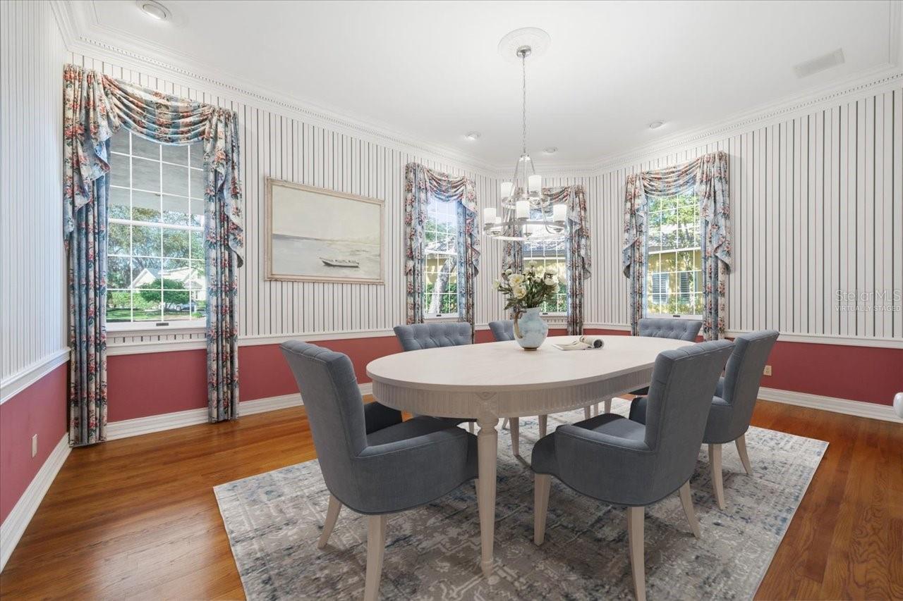 A REP OF TAMPA PALMS UNIT 1B - Residential