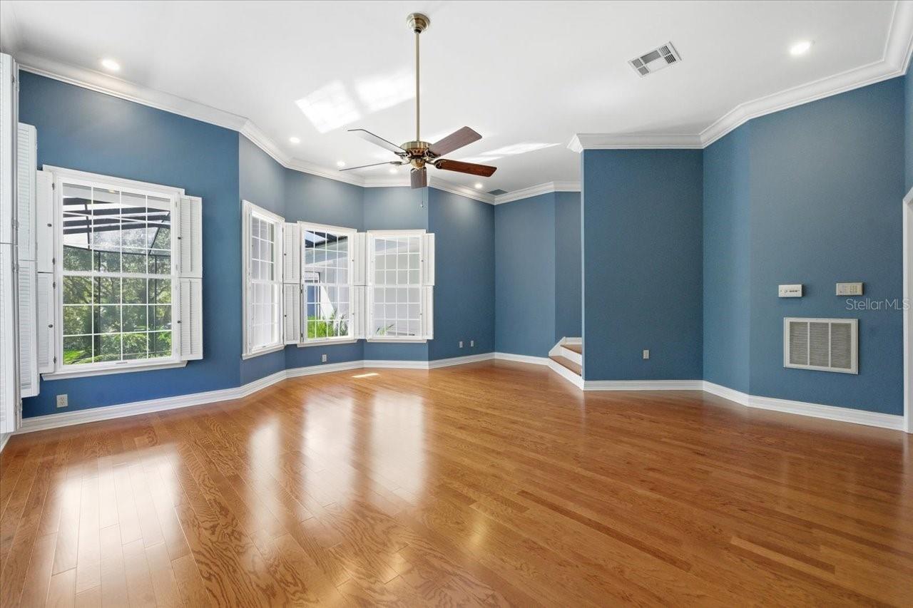 A REP OF TAMPA PALMS UNIT 1B - Residential