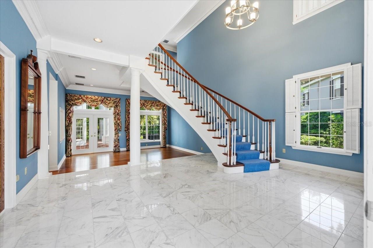 A REP OF TAMPA PALMS UNIT 1B - Residential