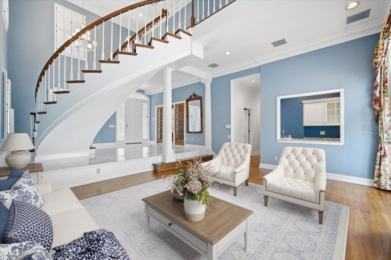 A REP OF TAMPA PALMS UNIT 1B - Residential