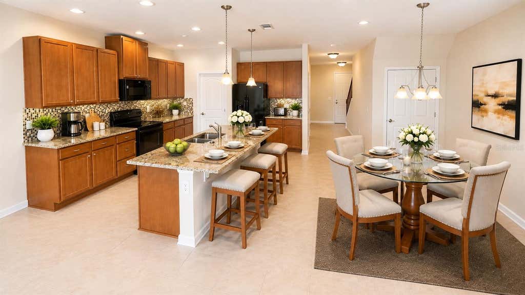 Photo of 7605 Aloma Pines Court #7605, Winter Park, FL 32792 (MLS # O6435026)