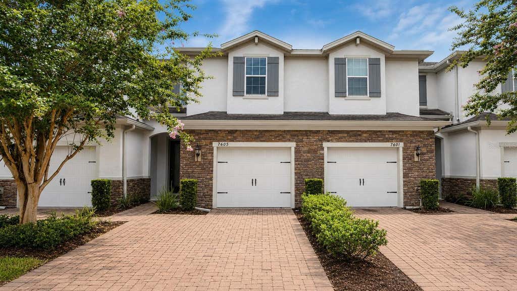 Photo of 7605 Aloma Pines Court #7605, Winter Park, FL 32792 (MLS # O6435026)