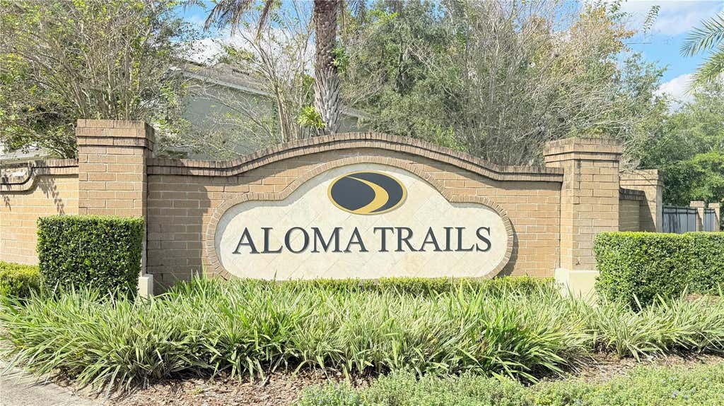 Photo of 7605 Aloma Pines Court #7605, Winter Park, FL 32792 (MLS # O6435026)