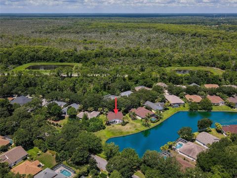 A home in PALM COAST