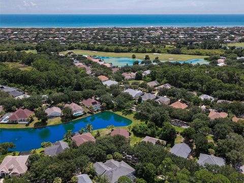 A home in PALM COAST