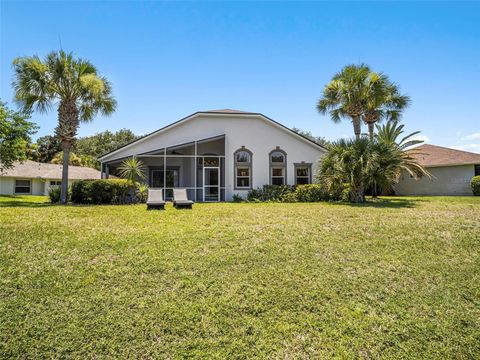 A home in PALM COAST