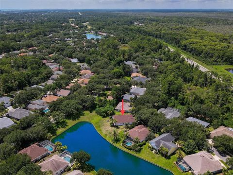 A home in PALM COAST