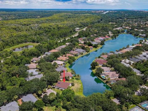 A home in PALM COAST