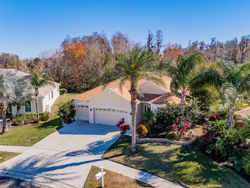 Photo of 31230 Alchester Drive, Wesley Chapel, FL 33543 (MLS # TB8470184)