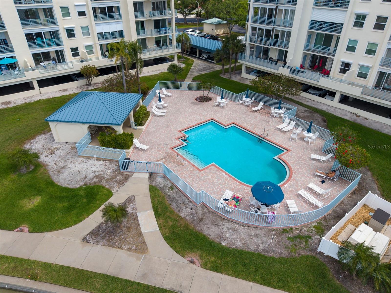 HARBOURSIDE CONDO - Residential