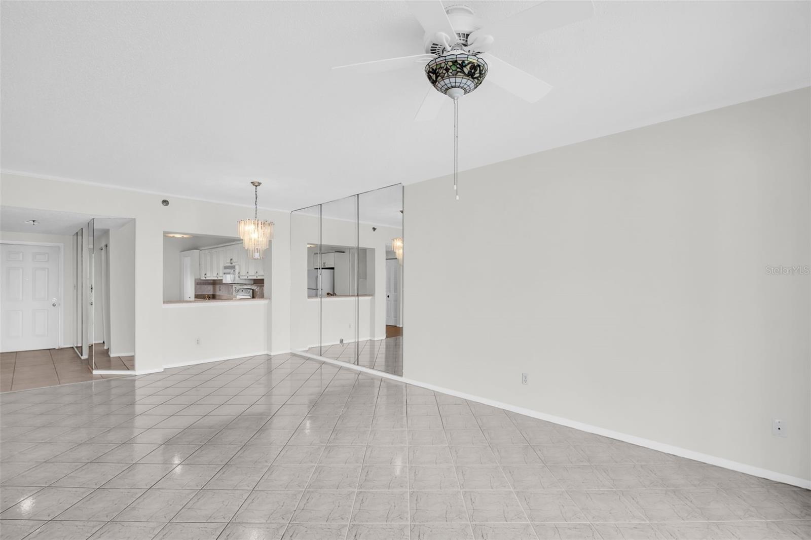 HARBOURSIDE CONDO - Residential