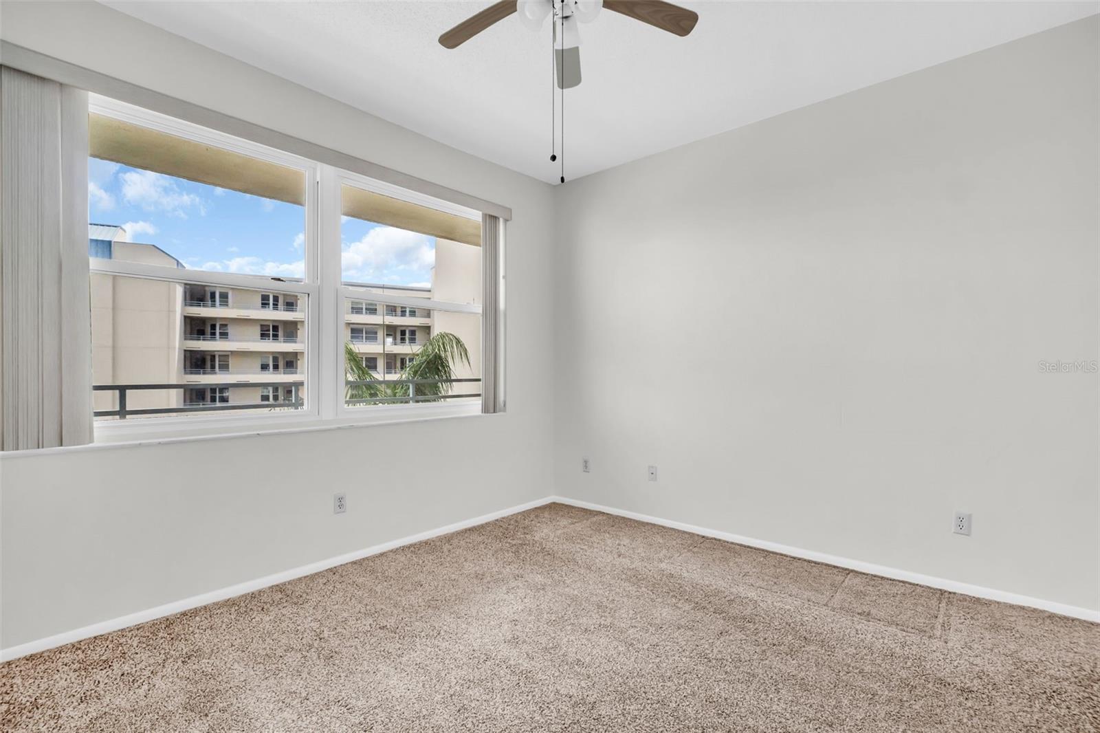 HARBOURSIDE CONDO - Residential
