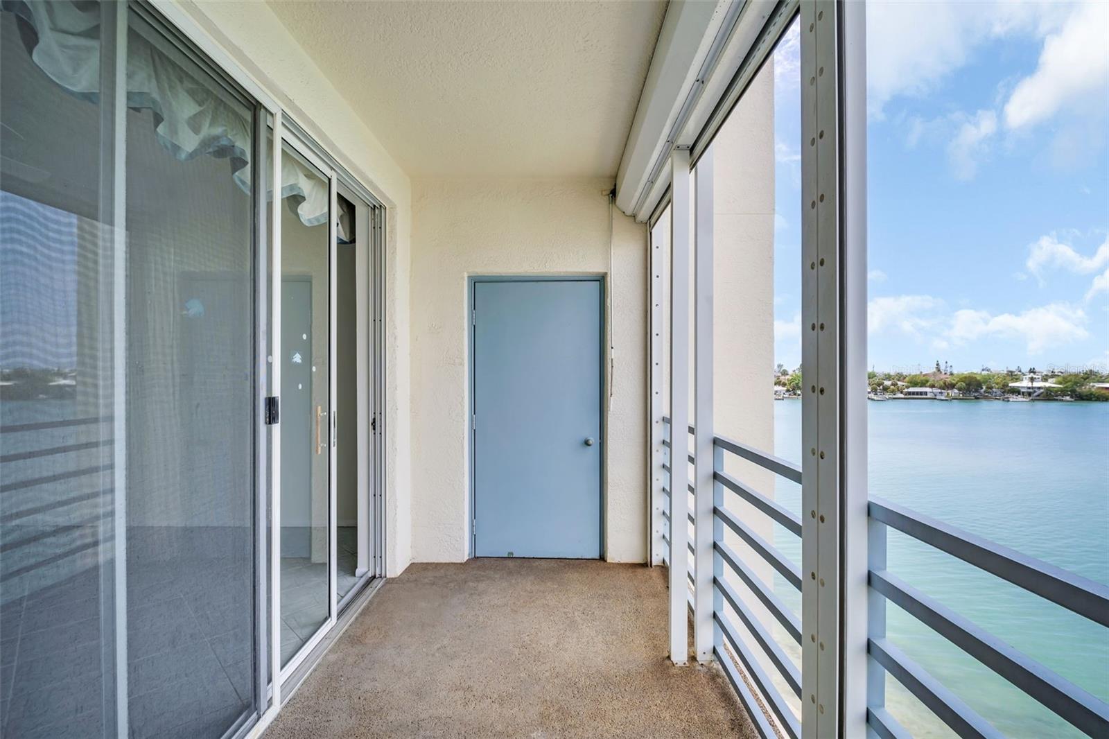 HARBOURSIDE CONDO - Residential