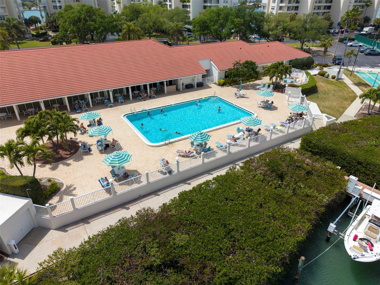 HARBOURSIDE CONDO - Residential
