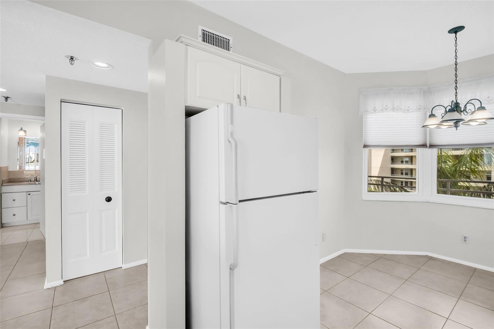 HARBOURSIDE CONDO - Residential