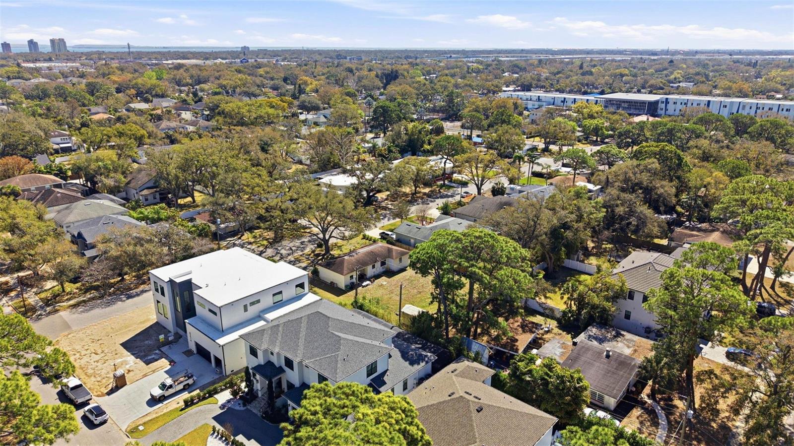 BEL MAR UNIT 4 - Residential