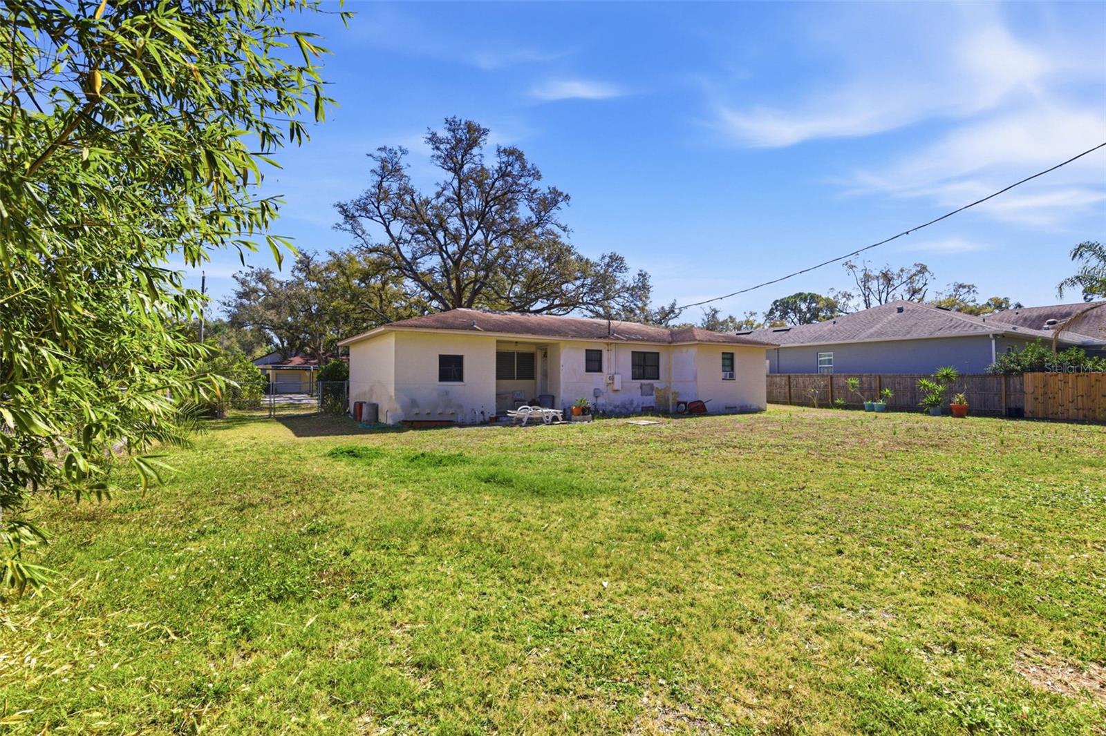 BEL MAR UNIT 4 - Residential