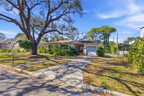 Photo of 3605 S Thatcher Avenue, Tampa, FL 33629 (MLS # TB8487878)