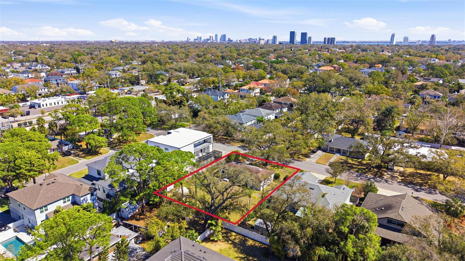 BEL MAR UNIT 4 - Residential