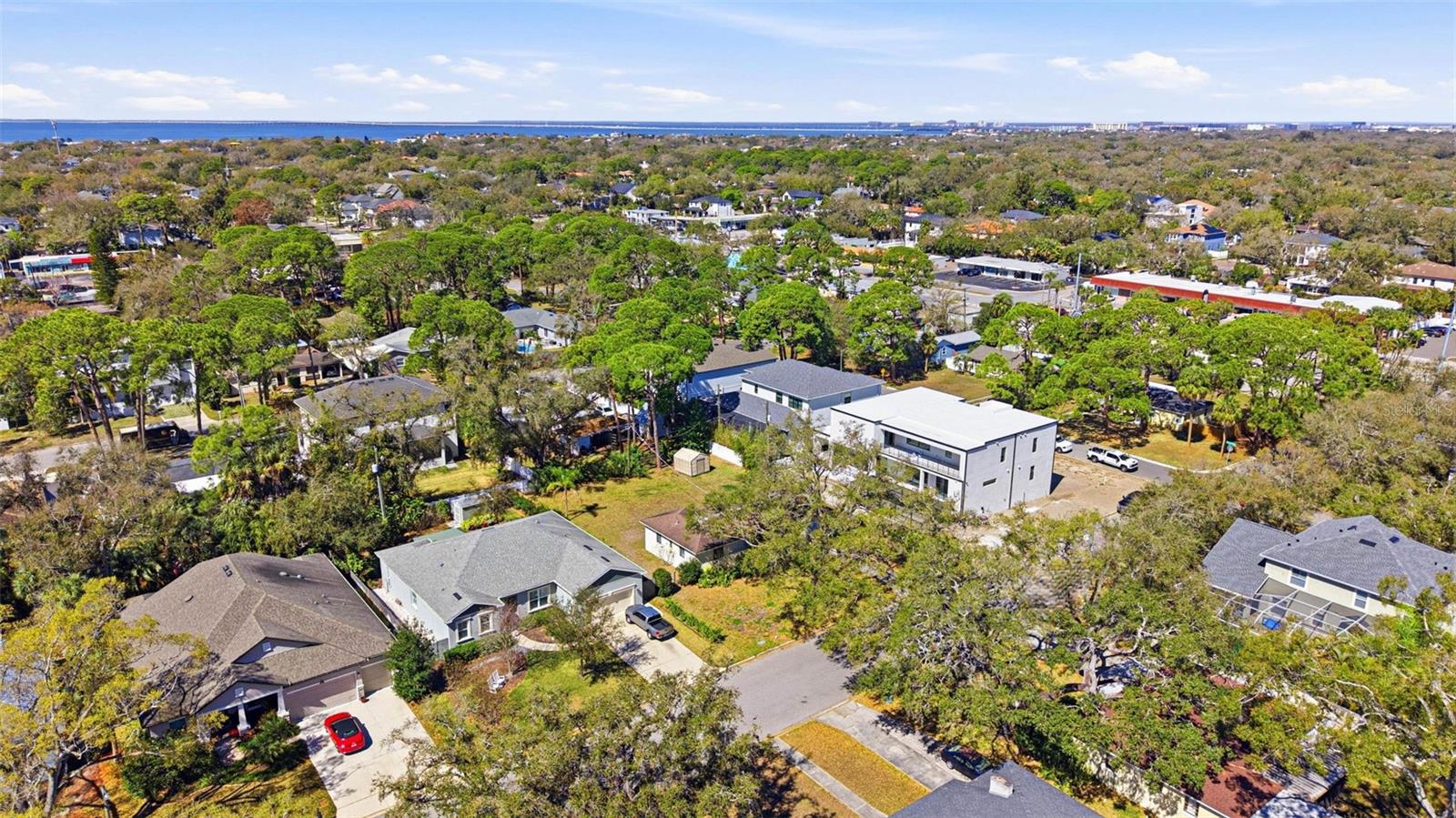 BEL MAR UNIT 4 - Residential