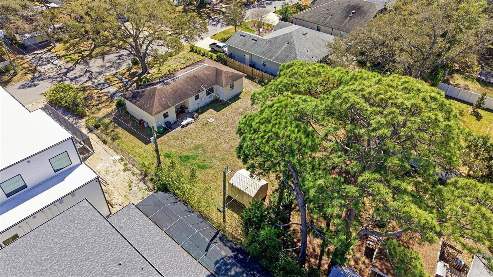 BEL MAR UNIT 4 - Residential