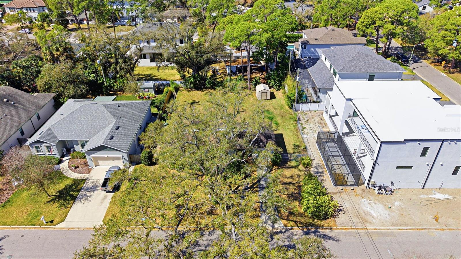 BEL MAR UNIT 4 - Residential