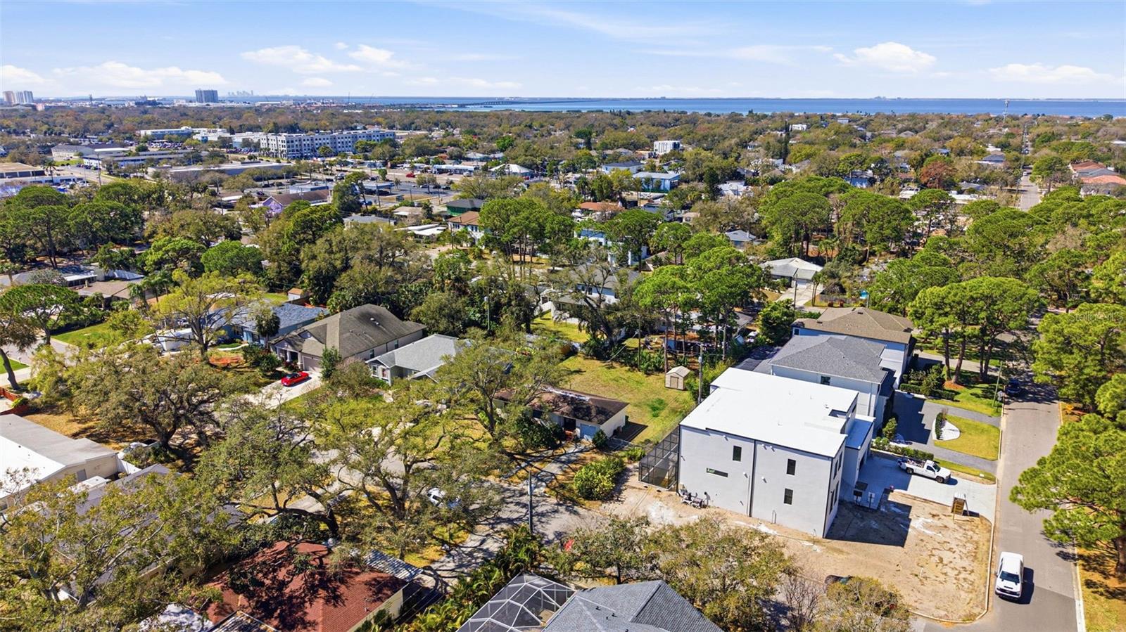 BEL MAR UNIT 4 - Residential