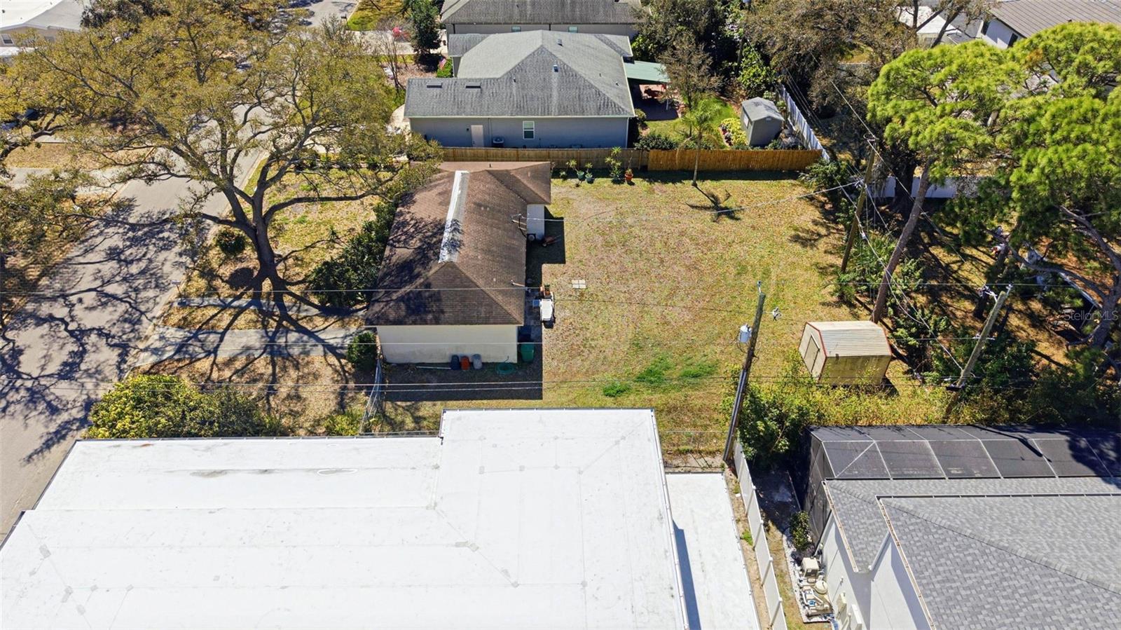 BEL MAR UNIT 4 - Residential