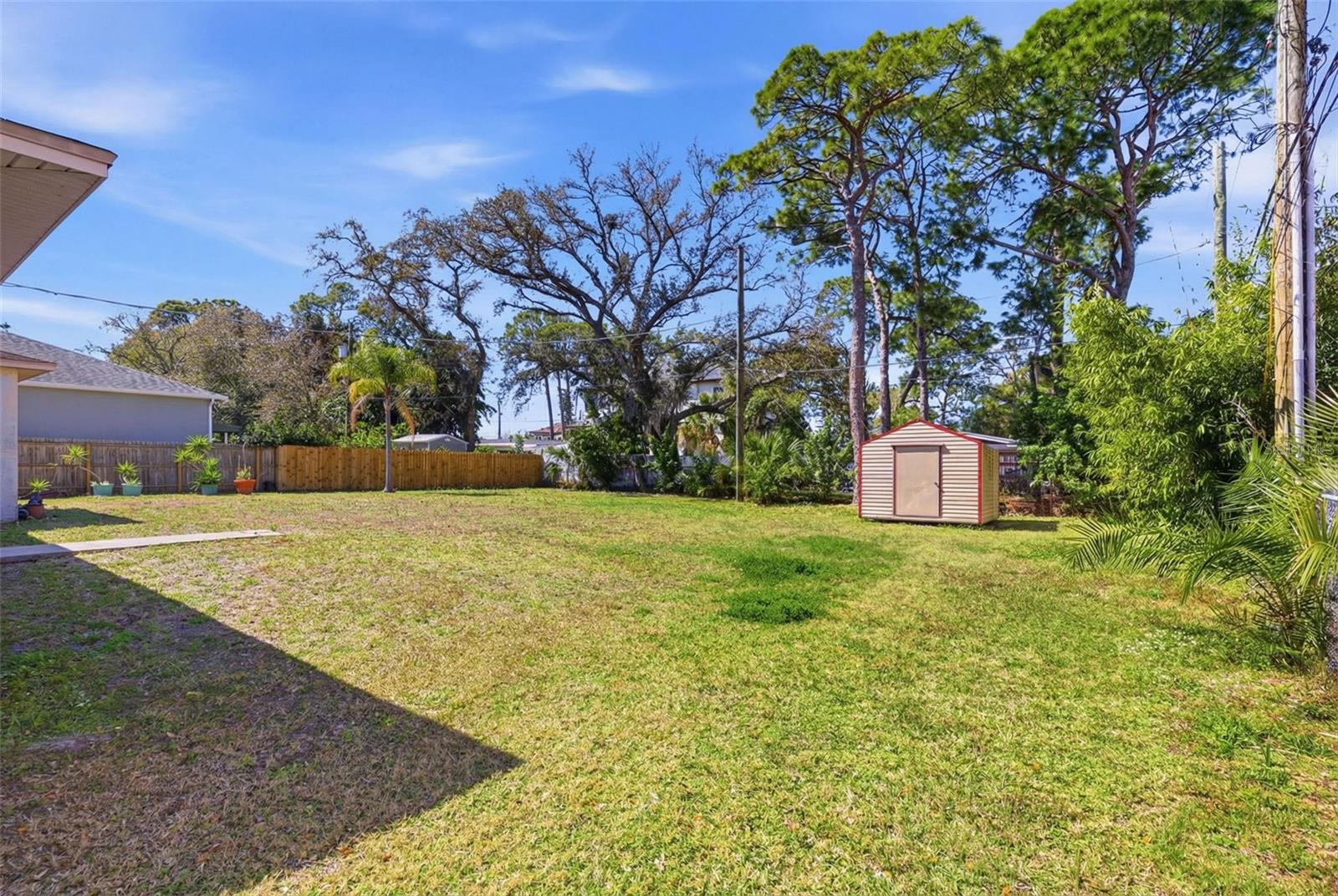 BEL MAR UNIT 4 - Residential