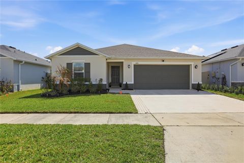 Photo of 3178 Eagle Hammock Circle, Kissimmee, FL 34743 (MLS # S5145821)
