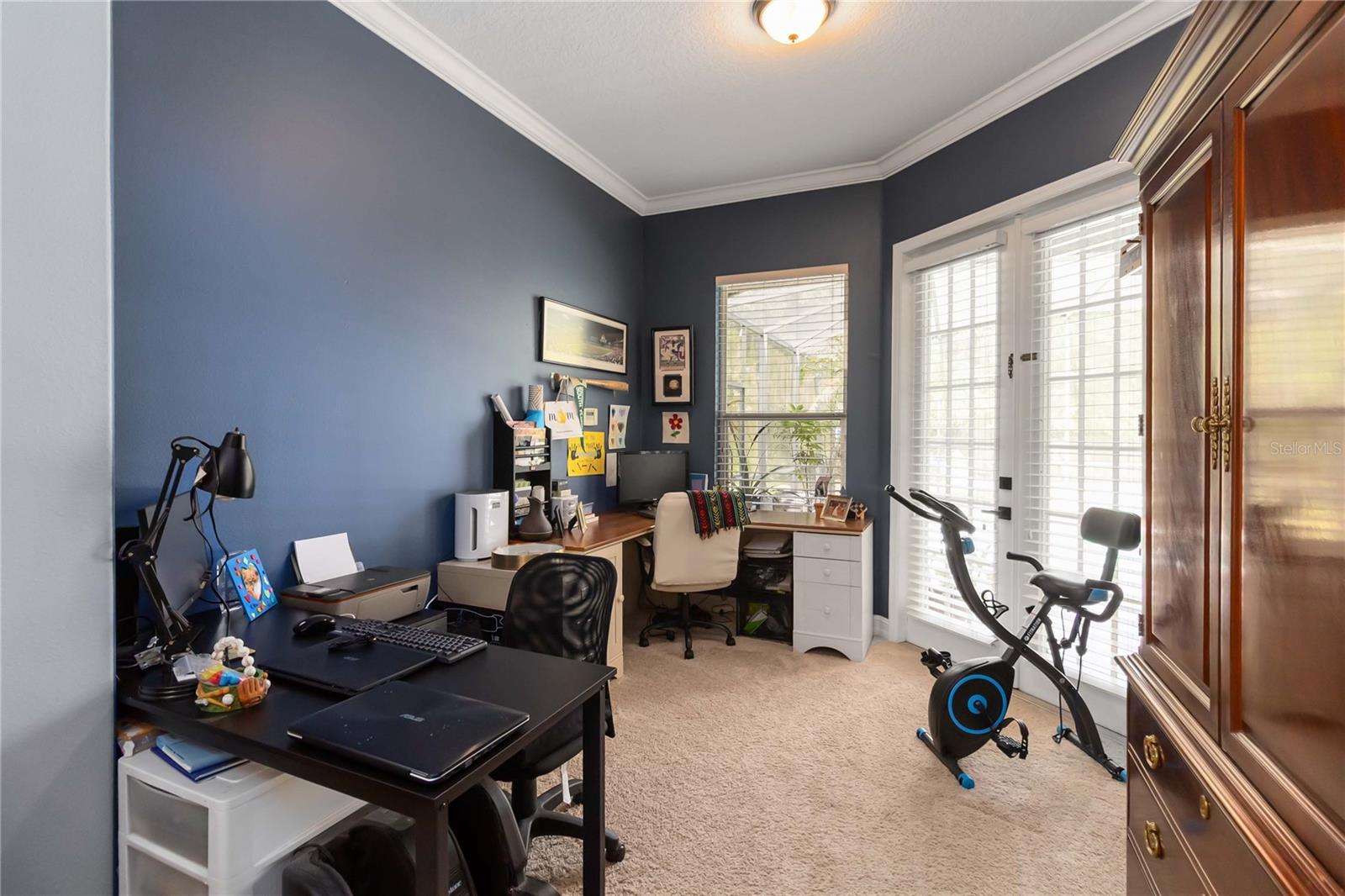 TUSKAWILLA TRACE - Residential