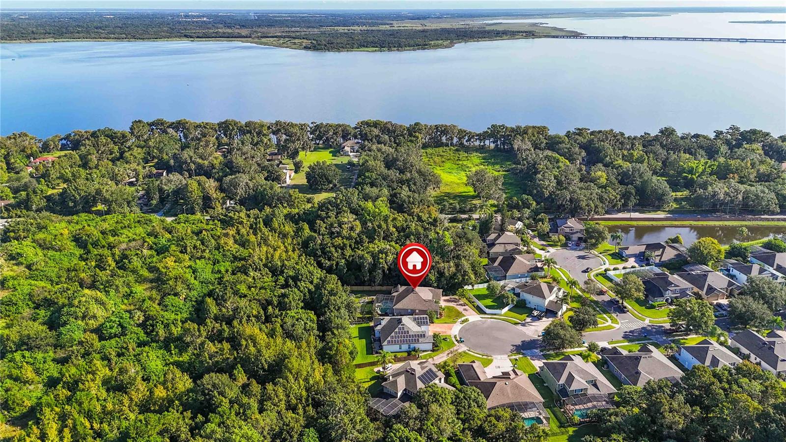 TUSKAWILLA TRACE - Residential