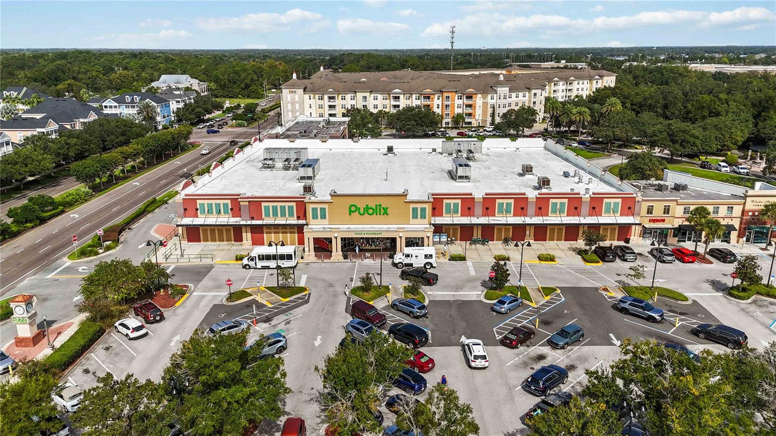 TUSKAWILLA TRACE - Residential