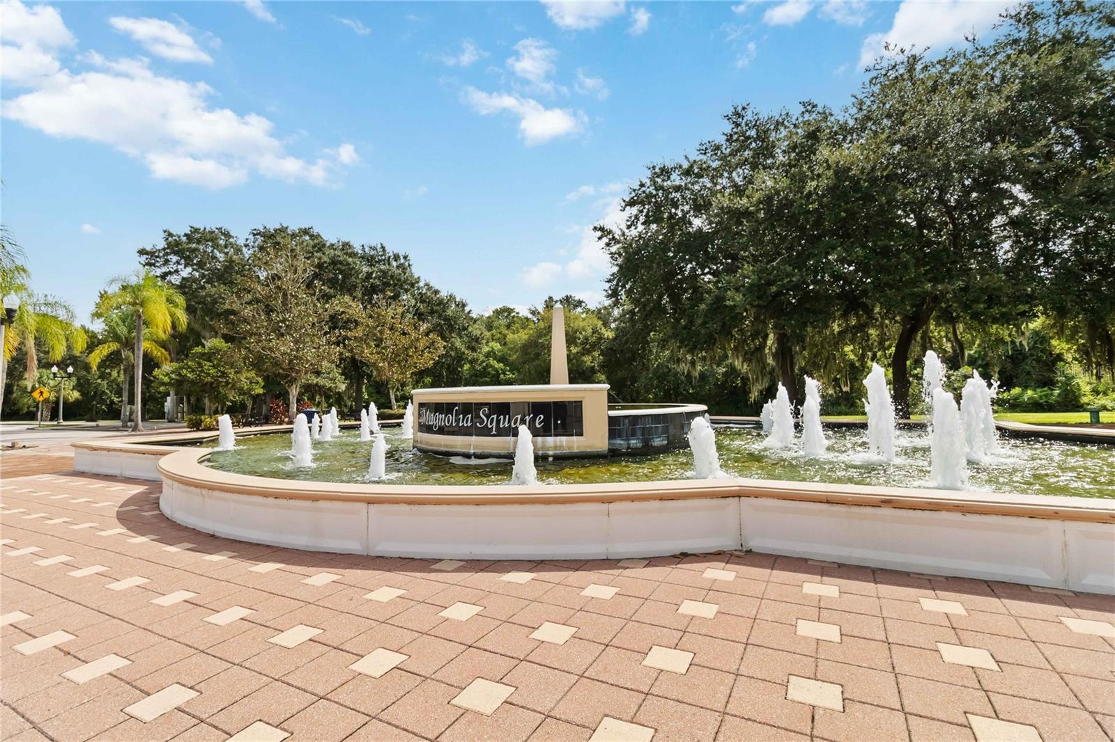 TUSKAWILLA TRACE - Residential
