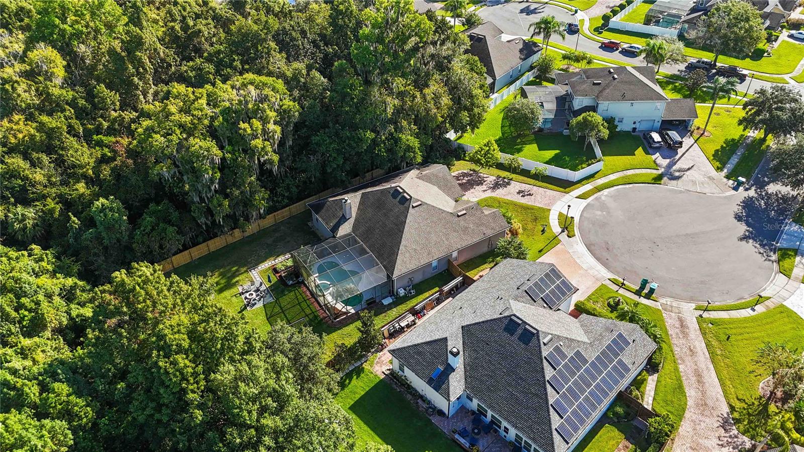 TUSKAWILLA TRACE - Residential