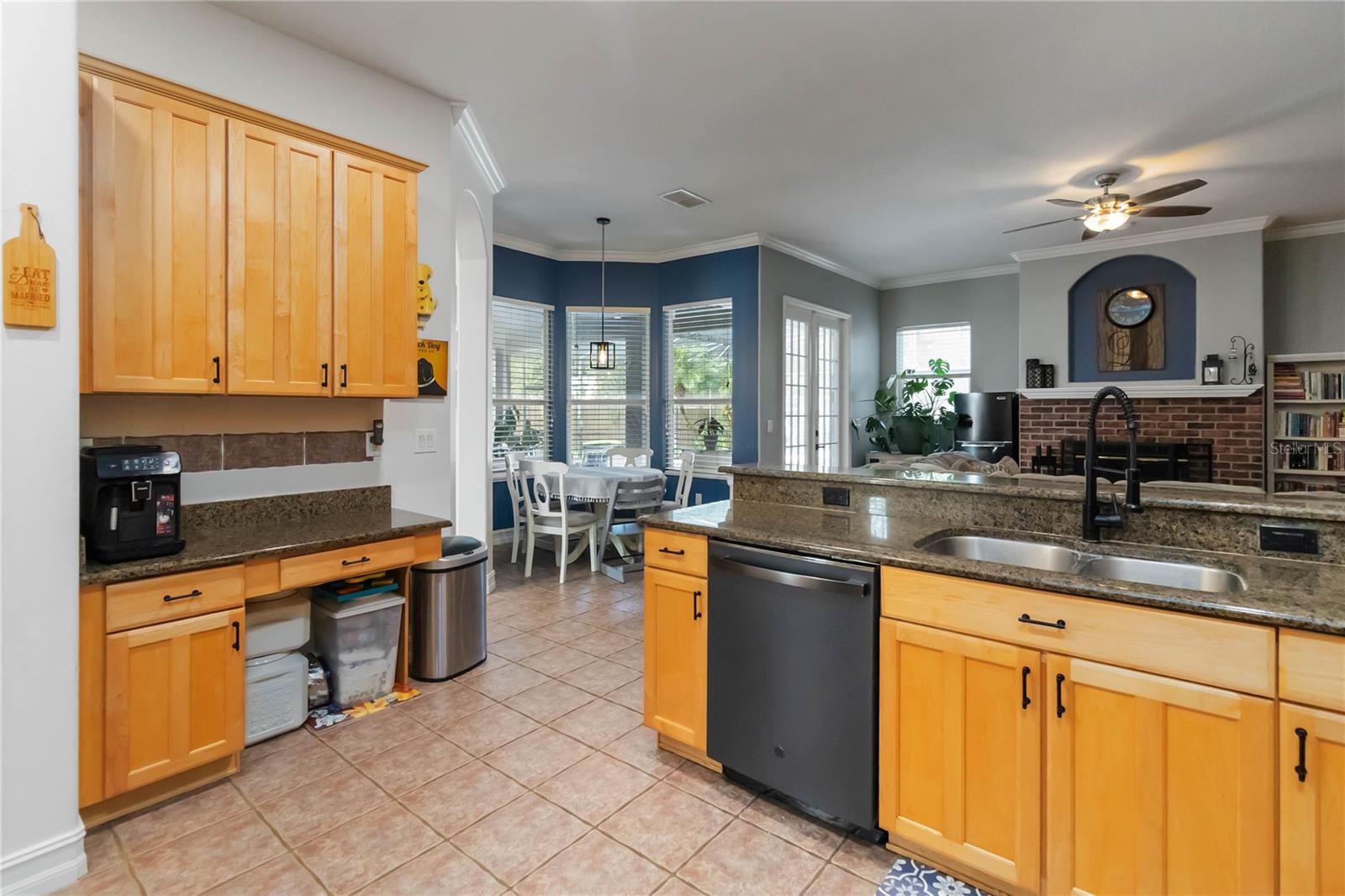 TUSKAWILLA TRACE - Residential