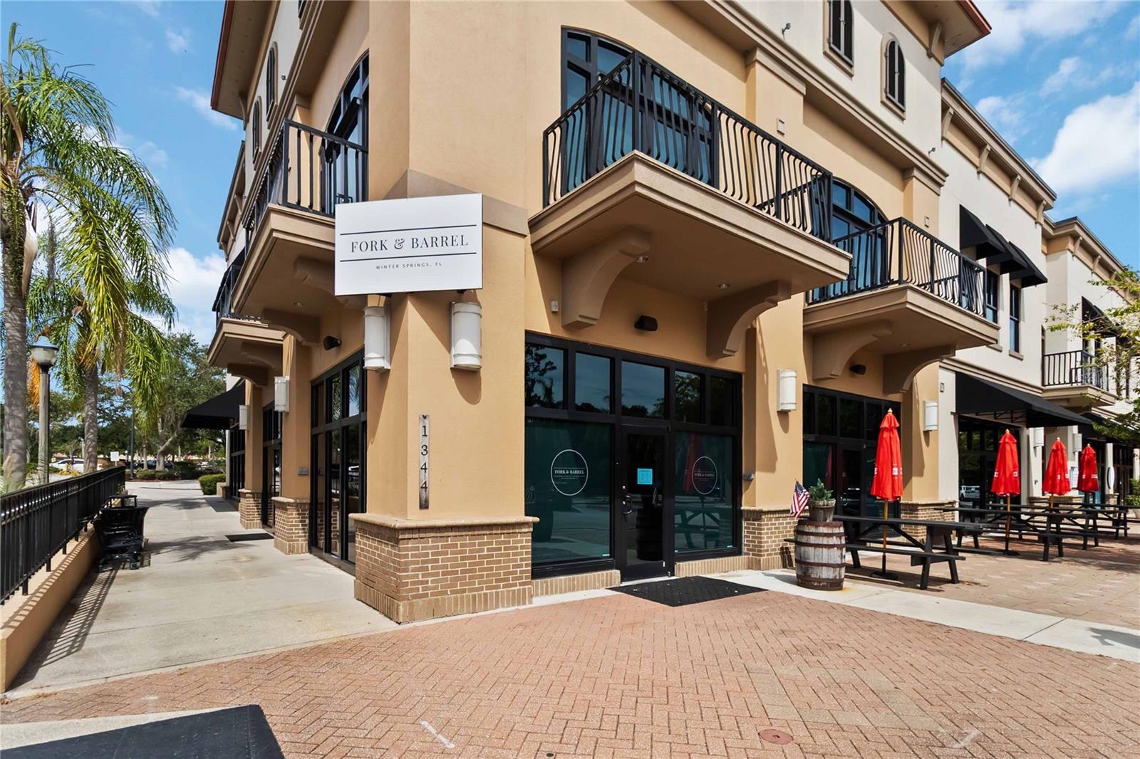 TUSKAWILLA TRACE - Residential