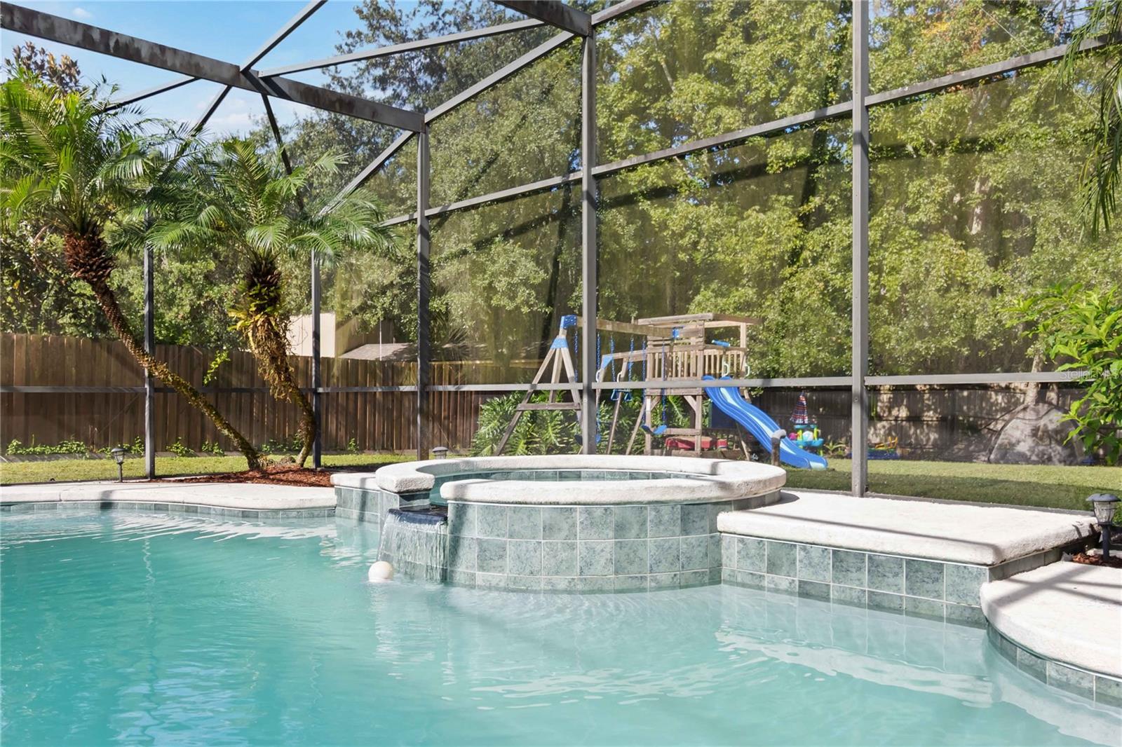 TUSKAWILLA TRACE - Residential