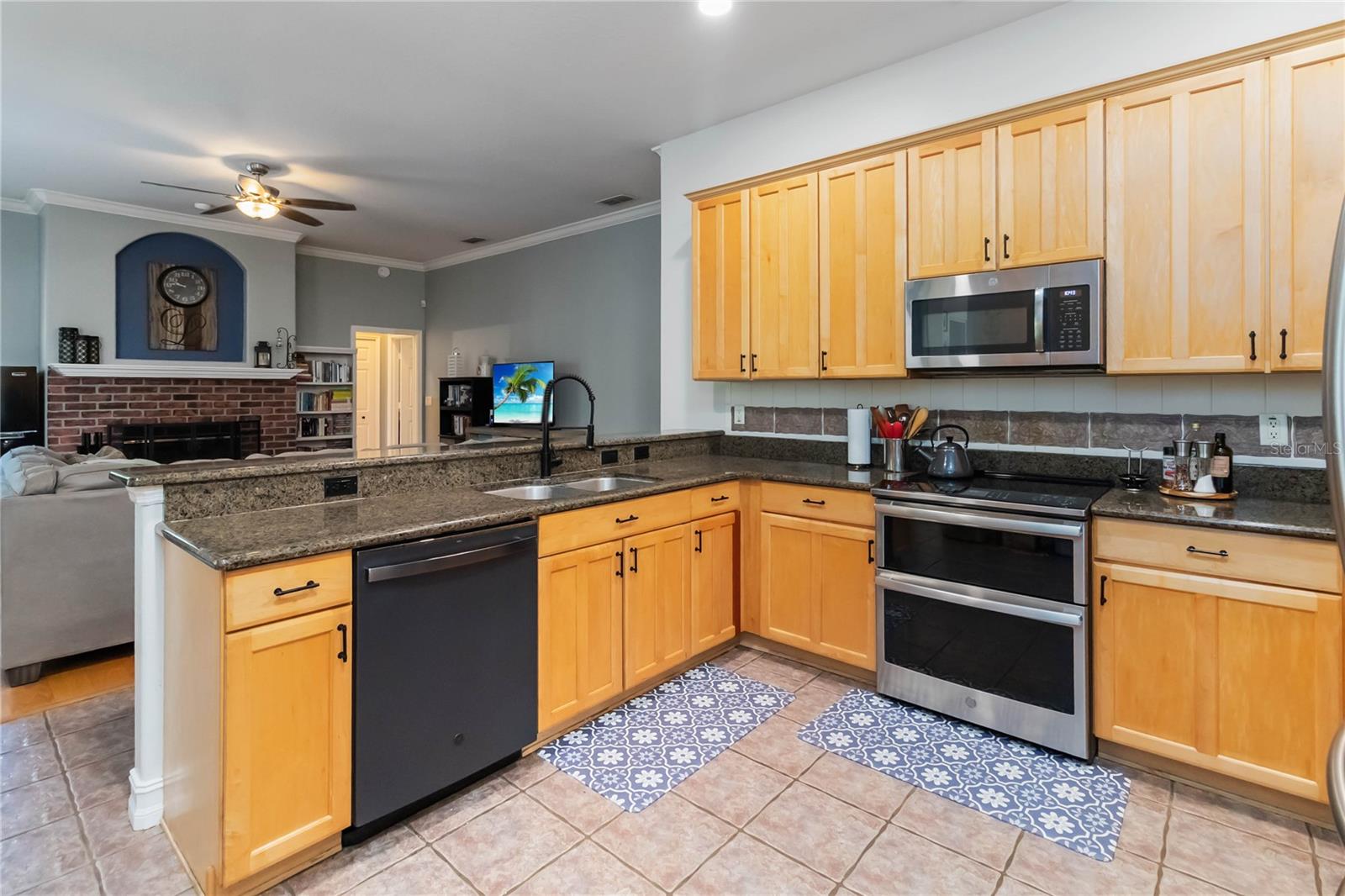 TUSKAWILLA TRACE - Residential