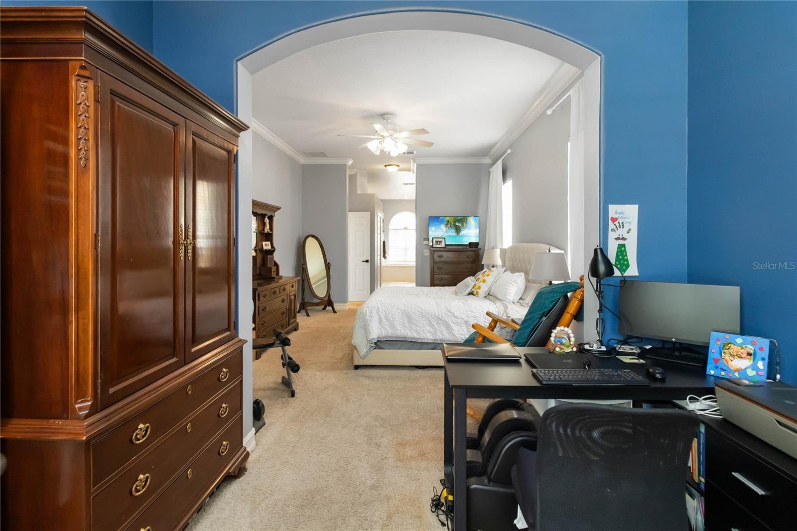 TUSKAWILLA TRACE - Residential