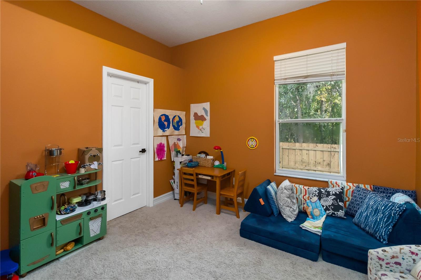TUSKAWILLA TRACE - Residential